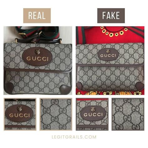 how to tell if my gucci purse is real|how to tell authentic gucci.